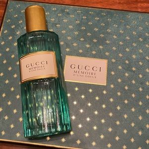 Gucci Memorie Set (Harry Styles Fragrance)